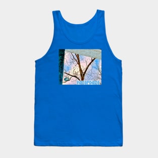 FAZERDAZE Tank Top